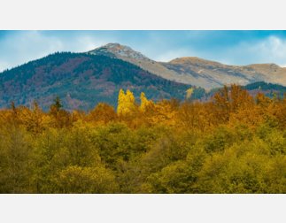 Horné Považie - Severopovažský región cestovného ruchu